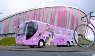 Merida Touringcar Giro d'Italia